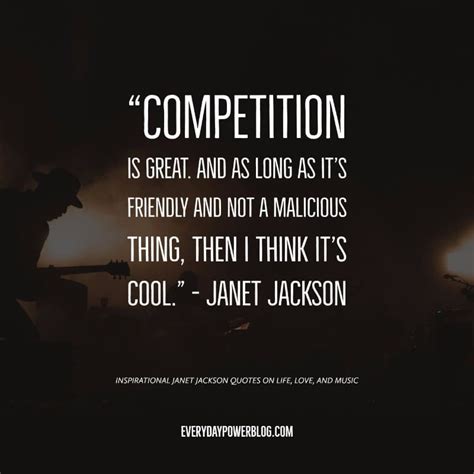 30 Janet Jackson Quotes on Life, Love, and Music (2021)