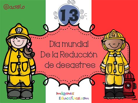 Efemérides Octubre Tarjetas (5) – Imagenes Educativas