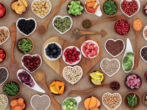 Heart-Healthy Diet: How to Plan It So that It Tastes Good