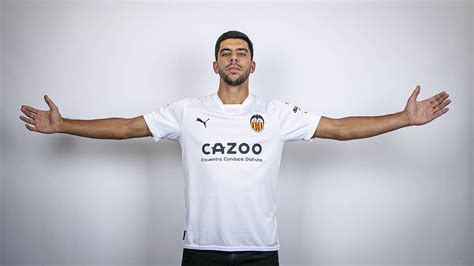 Valencia has completed the first transfer of the summer | Dailysports