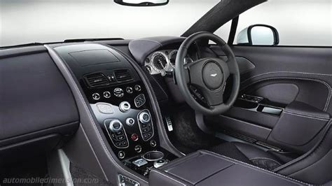 Aston Martin Rapide Interior Images | Cabinets Matttroy