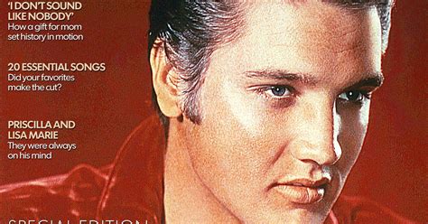 20 essential Elvis songs: Did your faves make our cut?