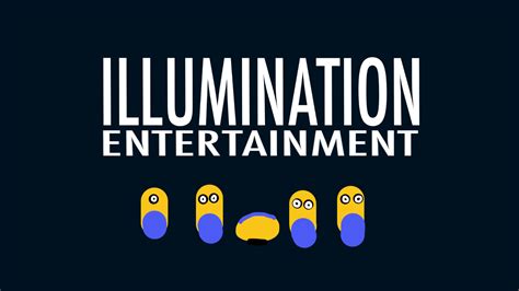 WHV Illumination Logo History (2012-2016) V2 by Charlieaat on DeviantArt