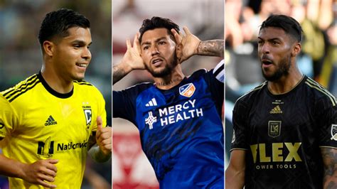 Who will win MLS Cup 2023? Playoff predictions, tips, picks from Taylor ...