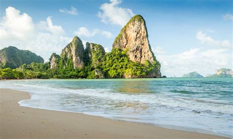 Railay Beach, Thailand 2024: Best Places to Visit - Tripadvisor