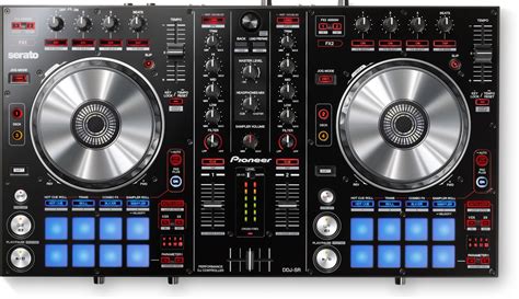 QUALITY EQUIPMENT DISTRIBUTORS LTD.: Pioneer DJ Controller