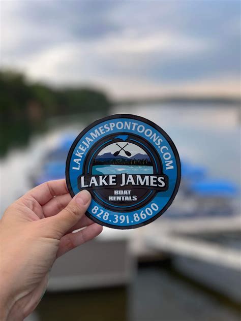 Lake James Boat Rentals