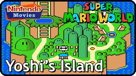 Download super nintendo super mario world 2 yoshi's island - zingraf