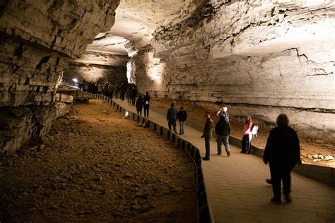 Mammoth Cave National Park: How to Pick the Best Tour | Earth Trekkers