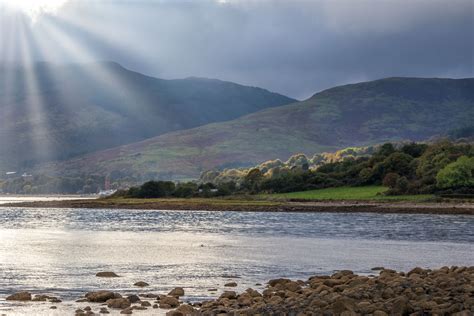 Clauchlands Point walk - Lamlash Bay walk - Lamlash walks - Arran walks