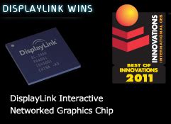 Displaylink full HD with USB 3.0 - Geek News Central