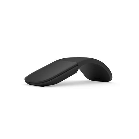 Chuột Bluetooth Microsoft Arc Mouse Hàng Chính Hãng, Bảo Hành 1 năm ...