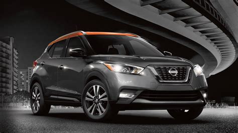 2020 Nissan Kicks Colors | Kicks Exterior Colors, Interior Colors ...