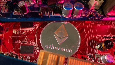 Ether rallies 6% in catch-up trade as investors position for January