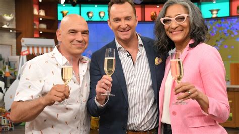 'The Chew' Final Episode: First-Look Photos & Some Series Stats