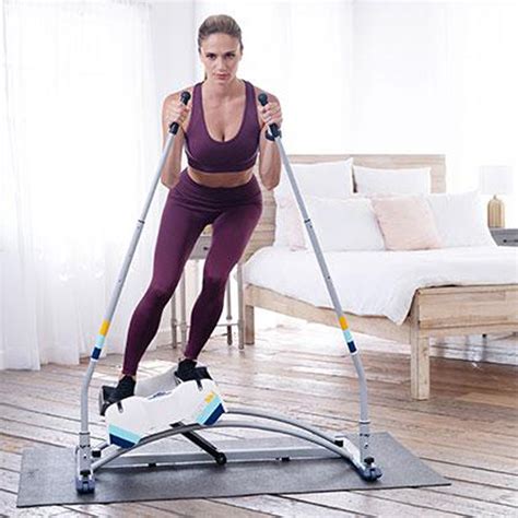 Sheep-Mats.com – Ski Fitness Machine Mat