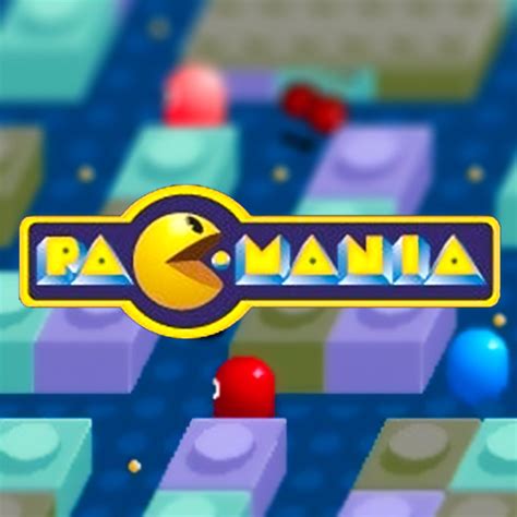 Pac-Mania 3D [Videos] - IGN