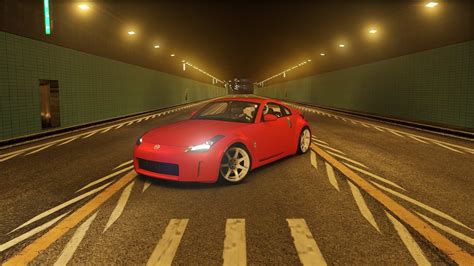 MOD Nissan 350Z ( Assetto Corsa ) - YouTube