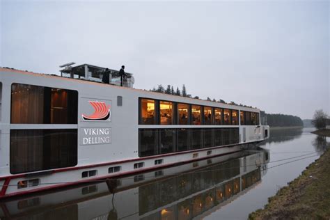 A Viking River Cruise on the Danube Through Europe | Travel Yourself