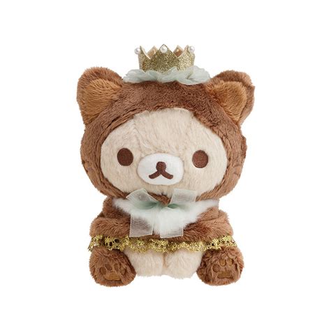 Plush Korilakkuma Store - Meccha Japan