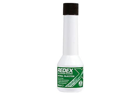 Halfords | Redex Fuel System Cleaner Petrol Injector