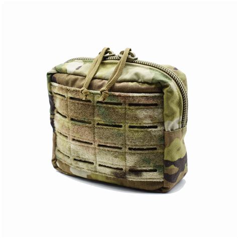 Top-Quality Gear Pouches by Tac Shield: Organize Your Essentials