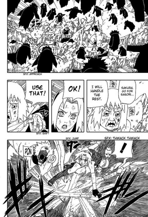 Read Manga NARUTO - Chapter 273 - Last Battle