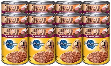 The Best Wet Dog Food Brands in