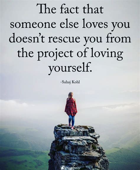 24+ Love Yourself To Love Others Quotes | Quotes US