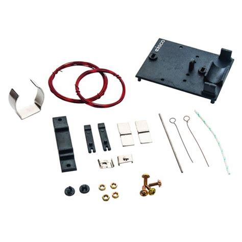 Build a DC Motor Kit