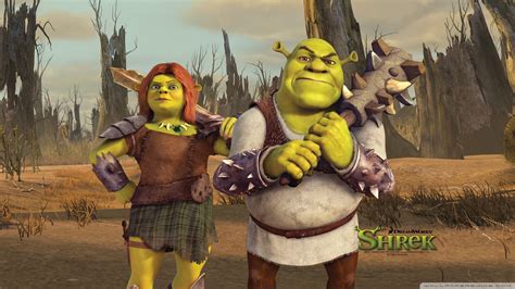 Fiona Wallpapers Shrek 2 (69+ images)