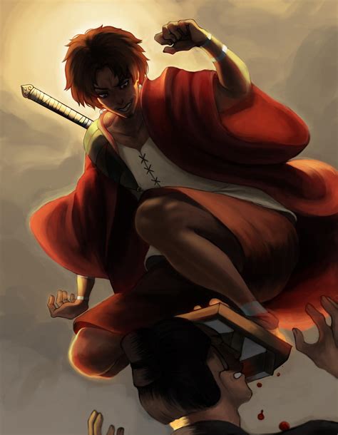 Mugen, Samurai Champloo by champlooremix on DeviantArt