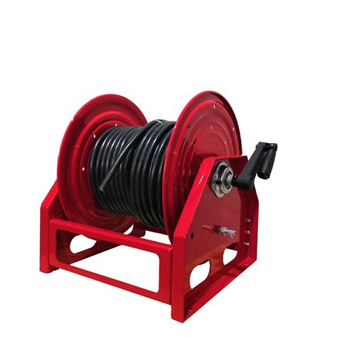 Metal hose reel manufacturer & supplier-SUPERREEL