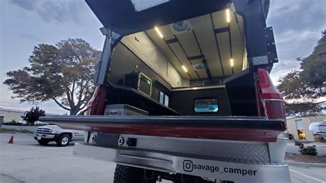 10 Best Accessories for The Project M - Four Wheel Campers