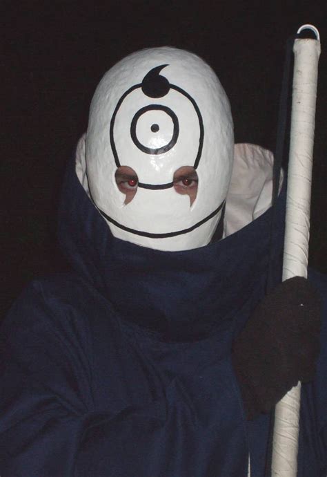 Tobi Rinnegan cosplay 18 by IkasuTaiki on DeviantArt