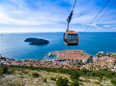 Dubrovnik Cable Car - 2021 All You Need to Know BEFORE You Go (with ...