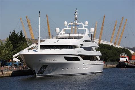 The 10 Most Expensive Yachts Owned by Celebrities