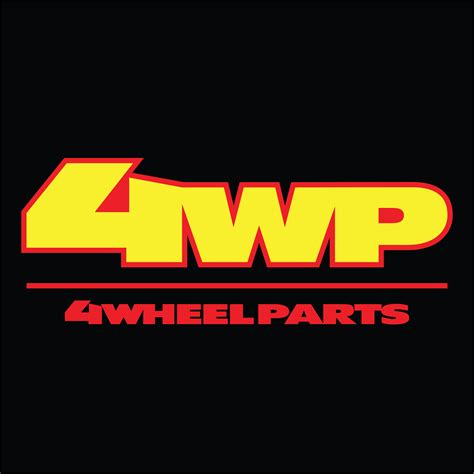 4 Wheel Parts - Home