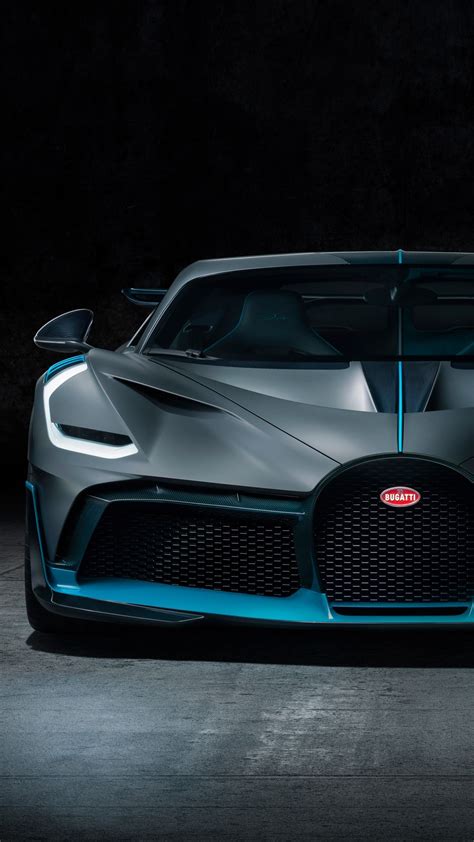 Yellow bugatti divo Wallpapers Download | MobCup