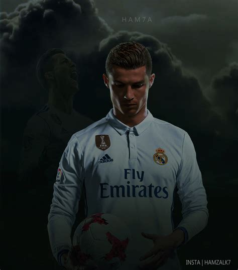 Cristiano Ronaldo Wallpaper HD | Real Madrid Wallpaper | Homens, Homem ...