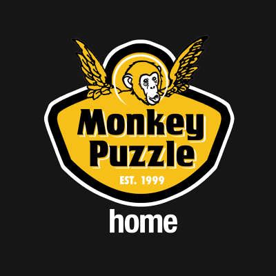 Monkey Puzzle Studio