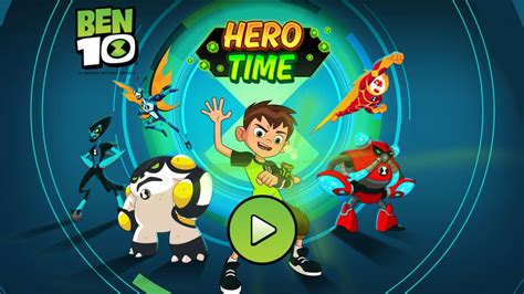 Top 160 + Cartoon network games ben 10 - Delhiteluguacademy.com