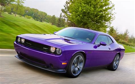 2014 Dodge Challenger SRT 2 Wallpaper | HD Car Wallpapers | ID #3799