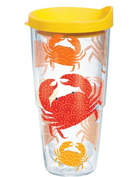 Love love my Tervis cups, best quality especially with constant use at ...