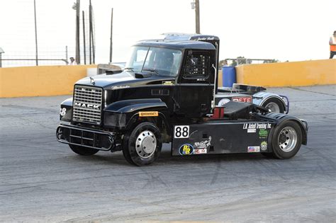 Photos from Big Rig, Truck, and Vintage Racing at Anderson Motor ...