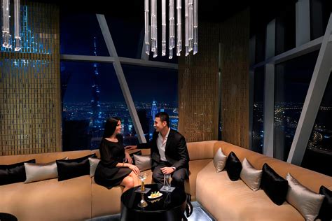 Vault Bar Dubai | JW Marriott Marquis Hotel Dubai | Marriott Bonvoy ...