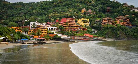 The Best Restaurants in Ixtapa Zihuatanejo