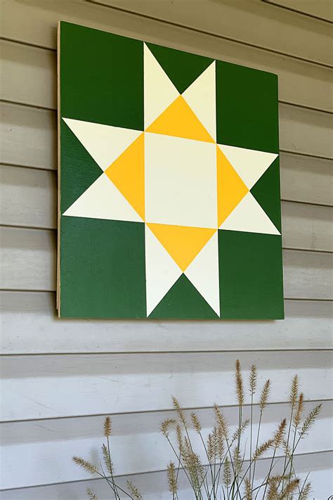 Stupefying Barn Quilt Patterns Photos | Loexta