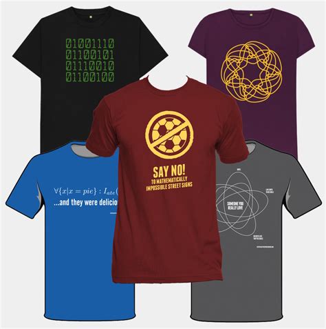 All Our Nerdy T-shirts – Print On Demand | Festival of the Spoken Nerd