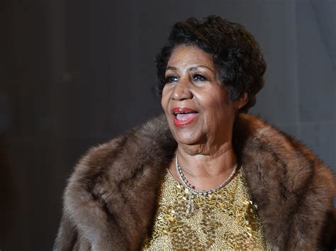 Aretha Franklin's handwritten will found in sofa ruled valid by jury